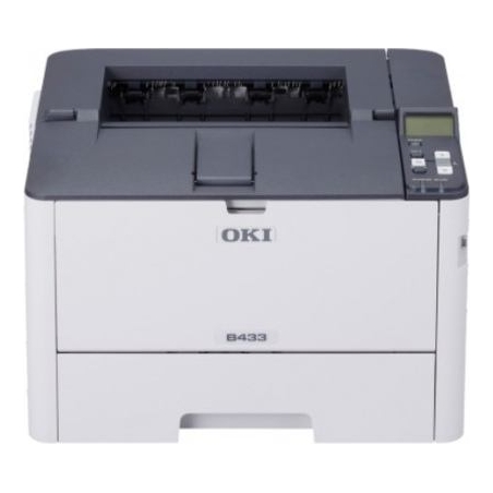 OKI B433DN Printer 09006231