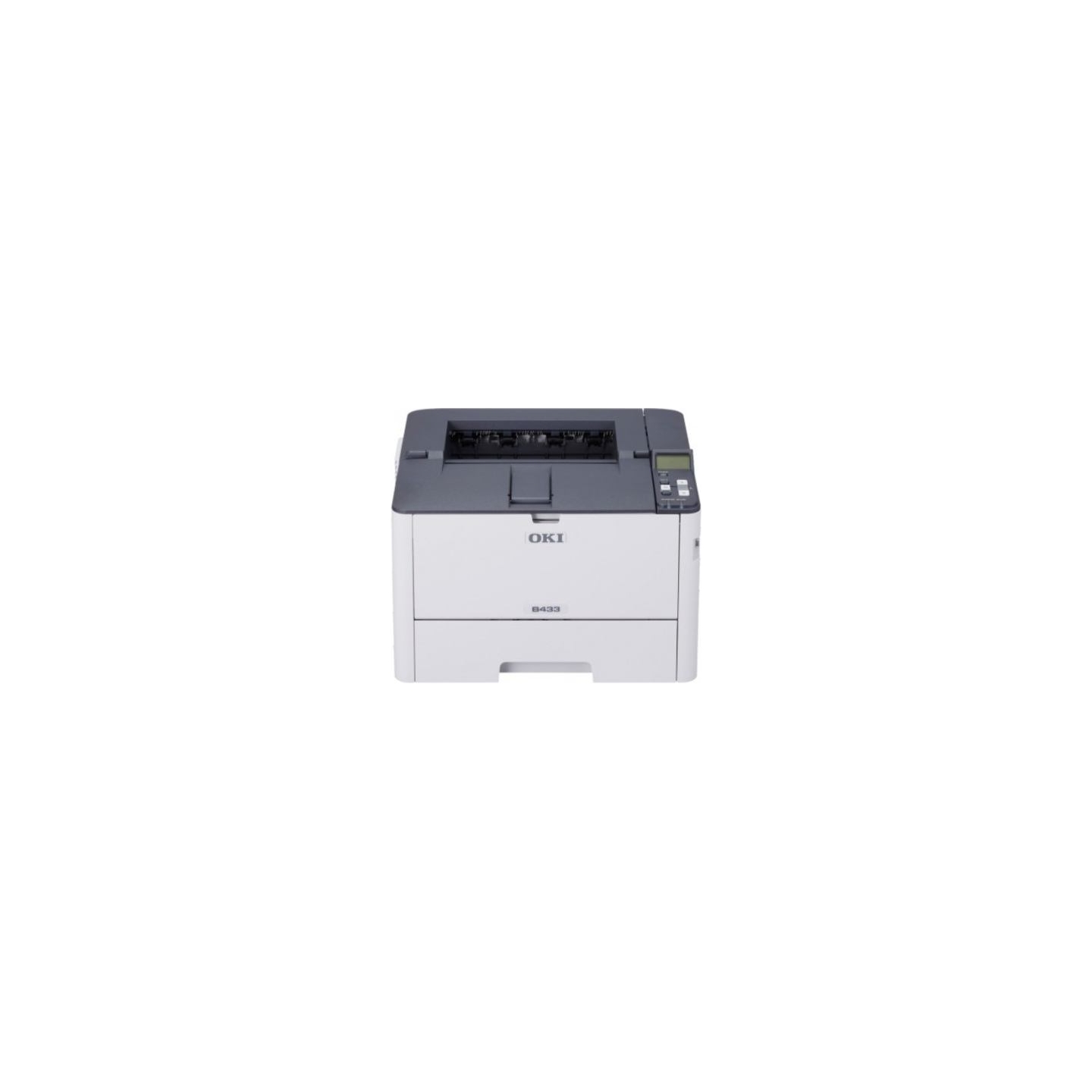 OKI B433DN Printer 09006231