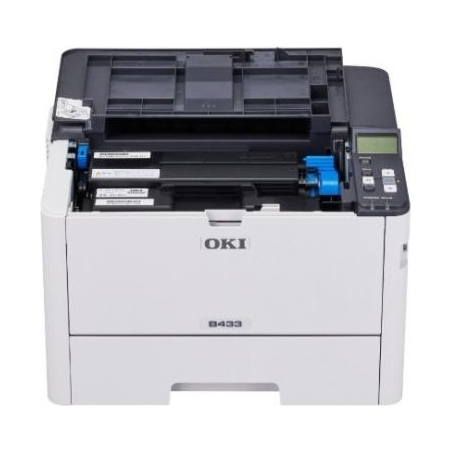 OKI B433DN Printer 09006231