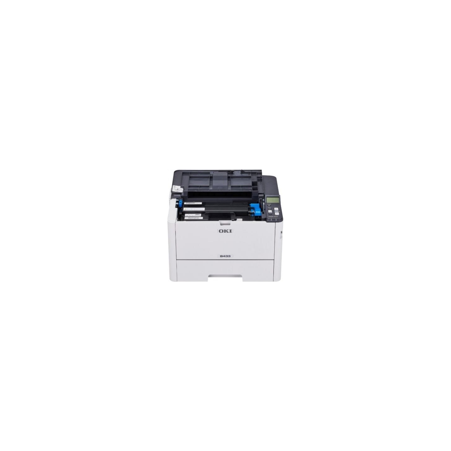 OKI B433DN Printer 09006231