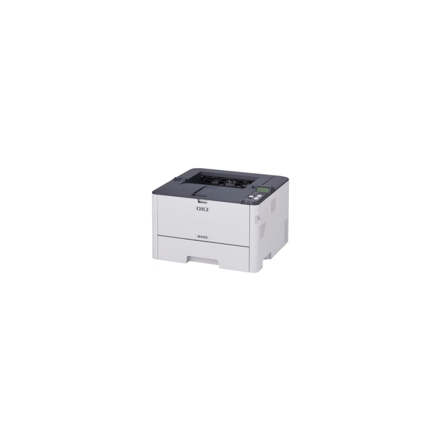 OKI B433DN Printer 09006231