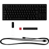 Hyperx KEYBOARD ALLOY ORIGINS CORE/PBT HX BLUE 639N8AA#ABA HYPERX