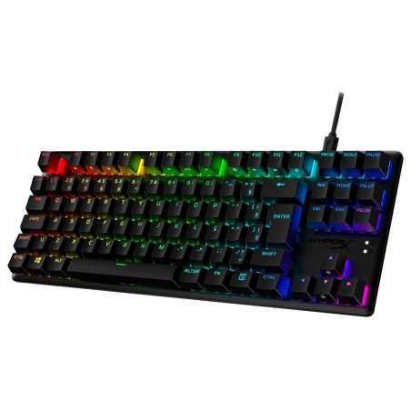 Hyperx KEYBOARD ALLOY ORIGINS CORE/PBT HX BLUE 639N8AA#ABA HYPERX