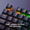 Hyperx KEYBOARD ALLOY ORIGINS CORE/PBT HX BLUE 639N8AA#ABA HYPERX