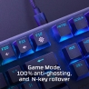 Hyperx KEYBOARD ALLOY ORIGINS CORE/PBT HX BLUE 639N8AA#ABA HYPERX