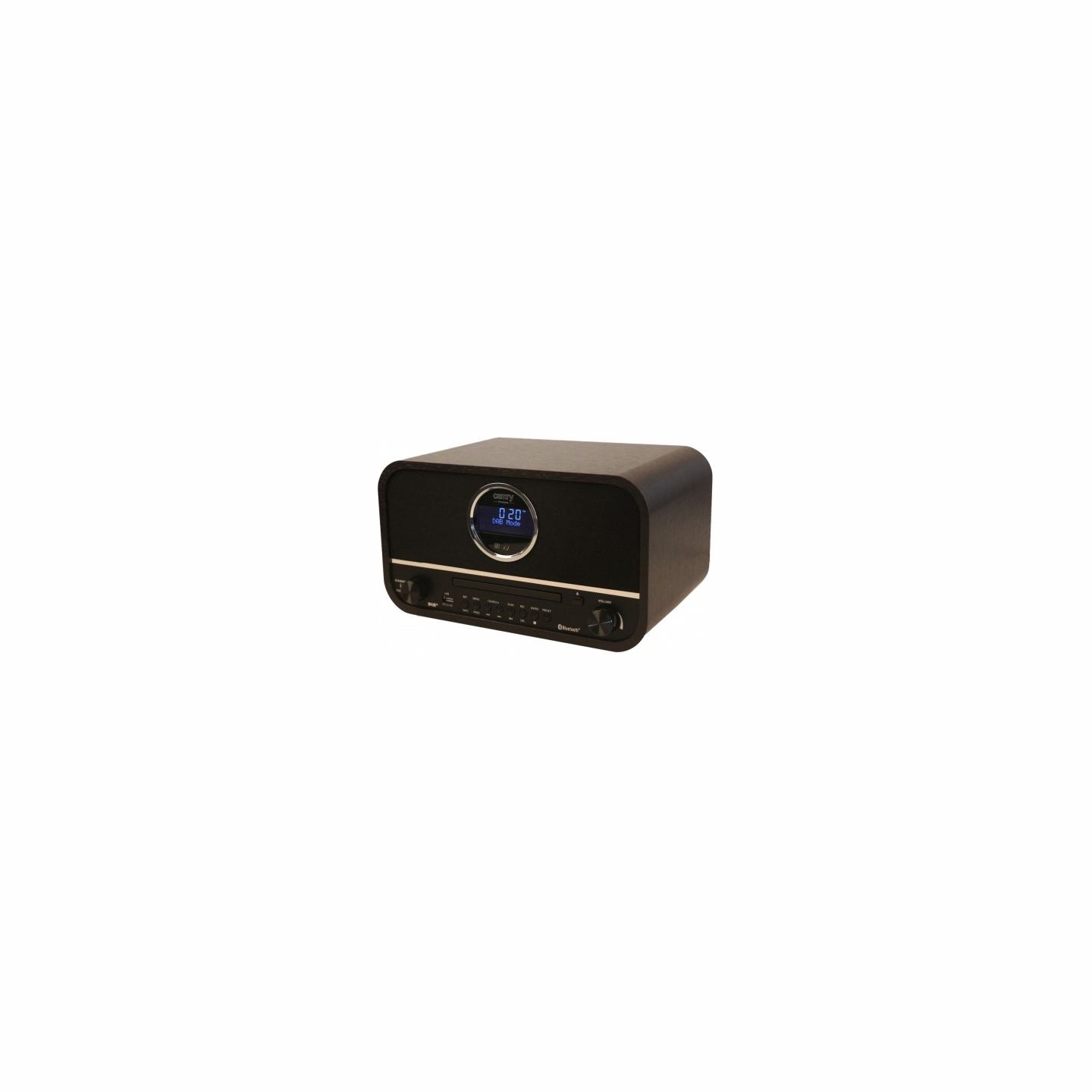 Camry Radio retro Camry CR1182 DAB+ USB BT