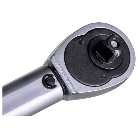 Proxxon | Torque Wrench MICRO-Click 200 S 40-200Nm 1/2"