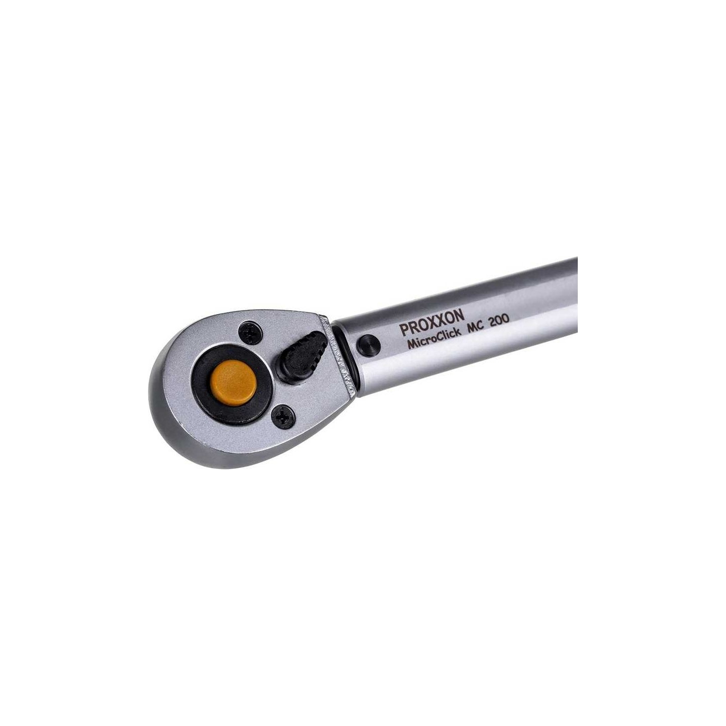 Proxxon | Torque Wrench MICRO-Click 200 S 40-200Nm 1/2"