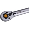 Proxxon | Torque Wrench MICRO-Click 200 S 40-200Nm 1/2"