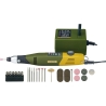 Proxxon Mi Model building and engraving set with MICROMOT drill/grinder 60/E