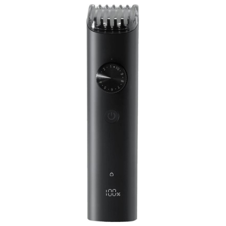 Xiaomi | Grooming Kit Pro EU | BHR6396EU | Cordless and corded | Number of length steps 40 | Nose trimmer included