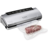 Caso | Bar Vacuum sealer | VC10 | Power 110 W | Temperature control | Silver