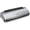 Caso | Bar Vacuum sealer | VC10 | Power 110 W | Temperature control | Silver