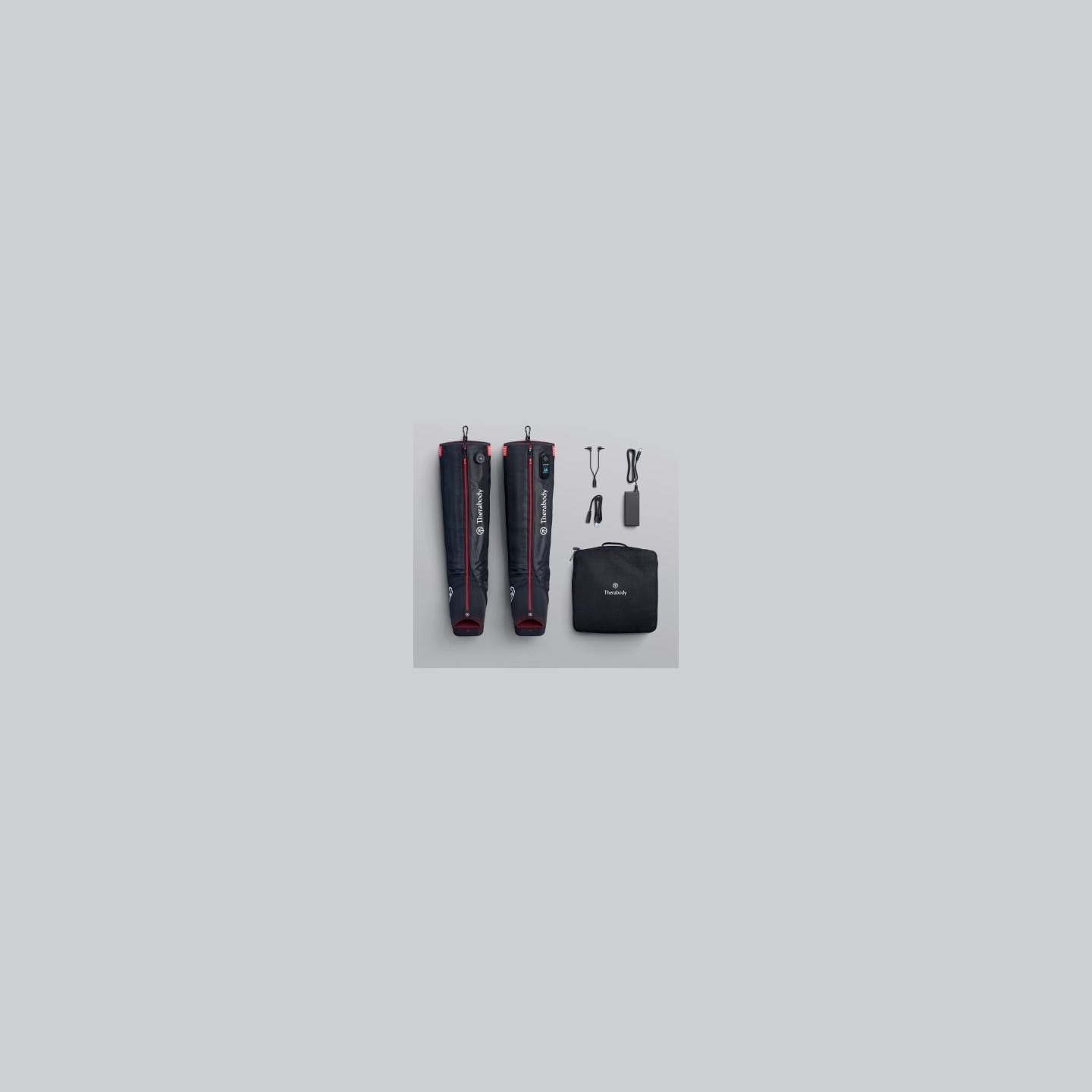 Therabody RECOVERYAIR JETBOOTS PRO PLUS REGULAR