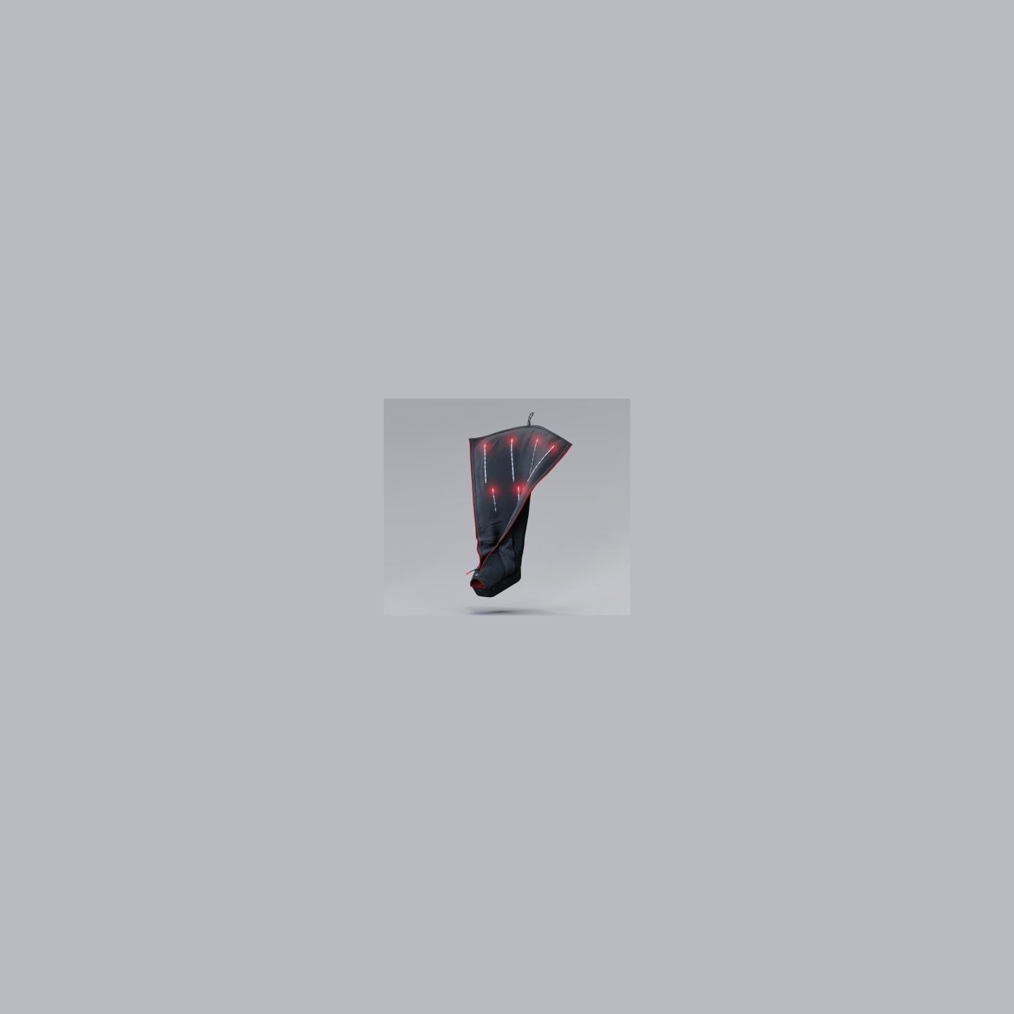Therabody RECOVERYAIR JETBOOTS PRO PLUS REGULAR