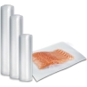 Caso | Foil set 2 for vacuuming + Sous Vide Cooking | 01236 | Dimensions (W x L) 30 x 40 cm, 20 x 600 cm, 28 x 600 cm, 30 x 600 