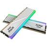 A-Data Memory XPG Lancer Blade DDR5 6000 32GB 2x16 CL30 RGB white