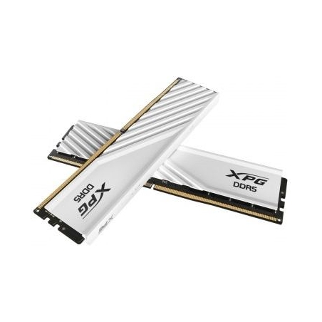 A-Data Memory XPG Lancer Blade DDR5 6000 32GB (2x16) CL36 white