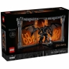 Lego Icons 10367 The Lord of the Rings: Balrog Book Nook