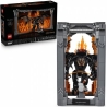 Lego Icons 10367 The Lord of the Rings: Balrog Book Nook
