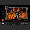 Lego Icons 10367 The Lord of the Rings: Balrog Book Nook