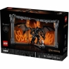 Lego Icons 10367 The Lord of the Rings: Balrog Book Nook