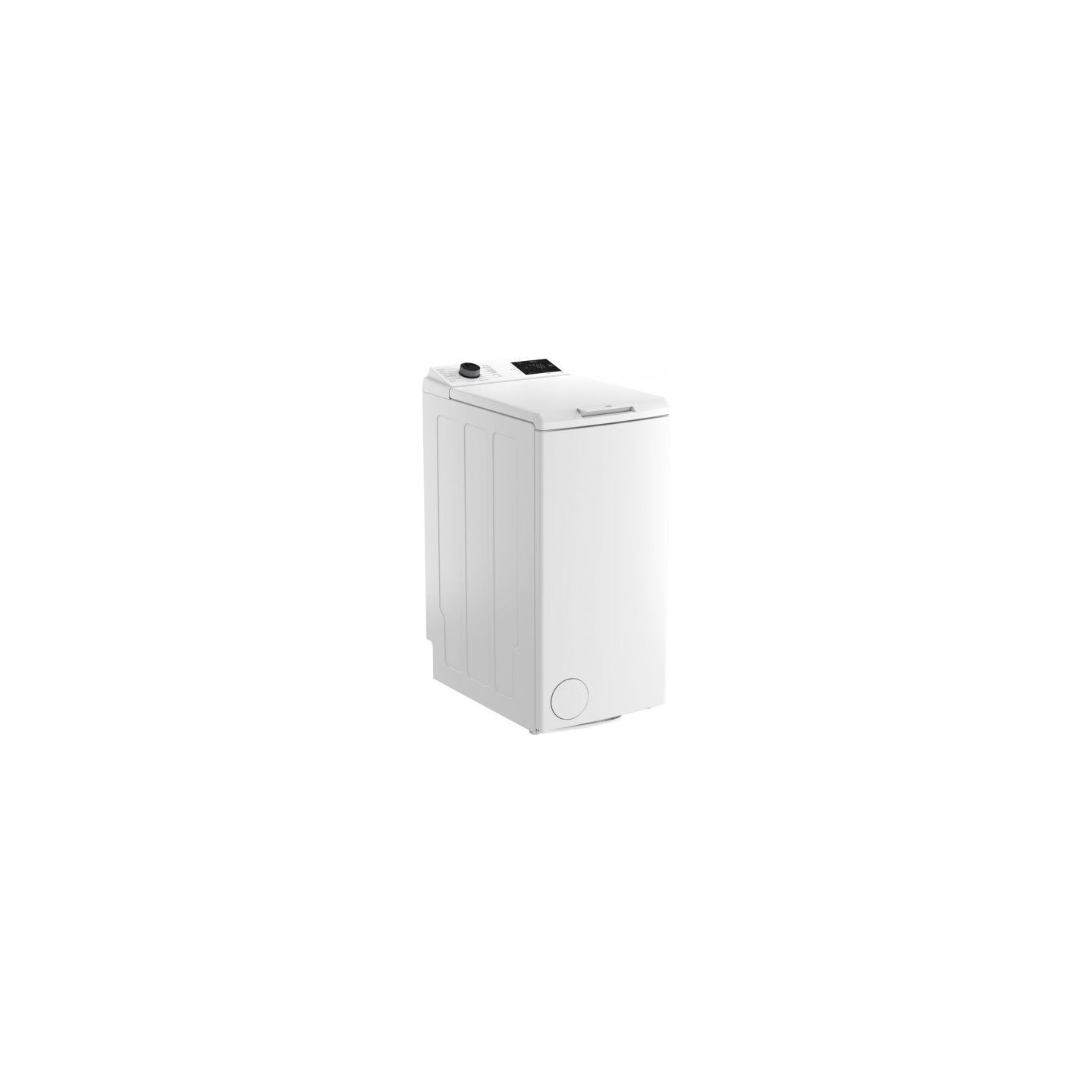 Beko Washing machine ETB622ECWPL