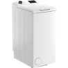 Beko Washing machine ETB622ECWPL