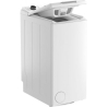 Beko Washing machine ETB622ECWPL