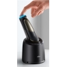 Braun 72-C7200cc Series 7 Shaver, Black/Gold | Braun