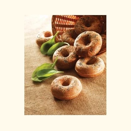 Tefal XA8111F0 Doughnut plates | TEFAL