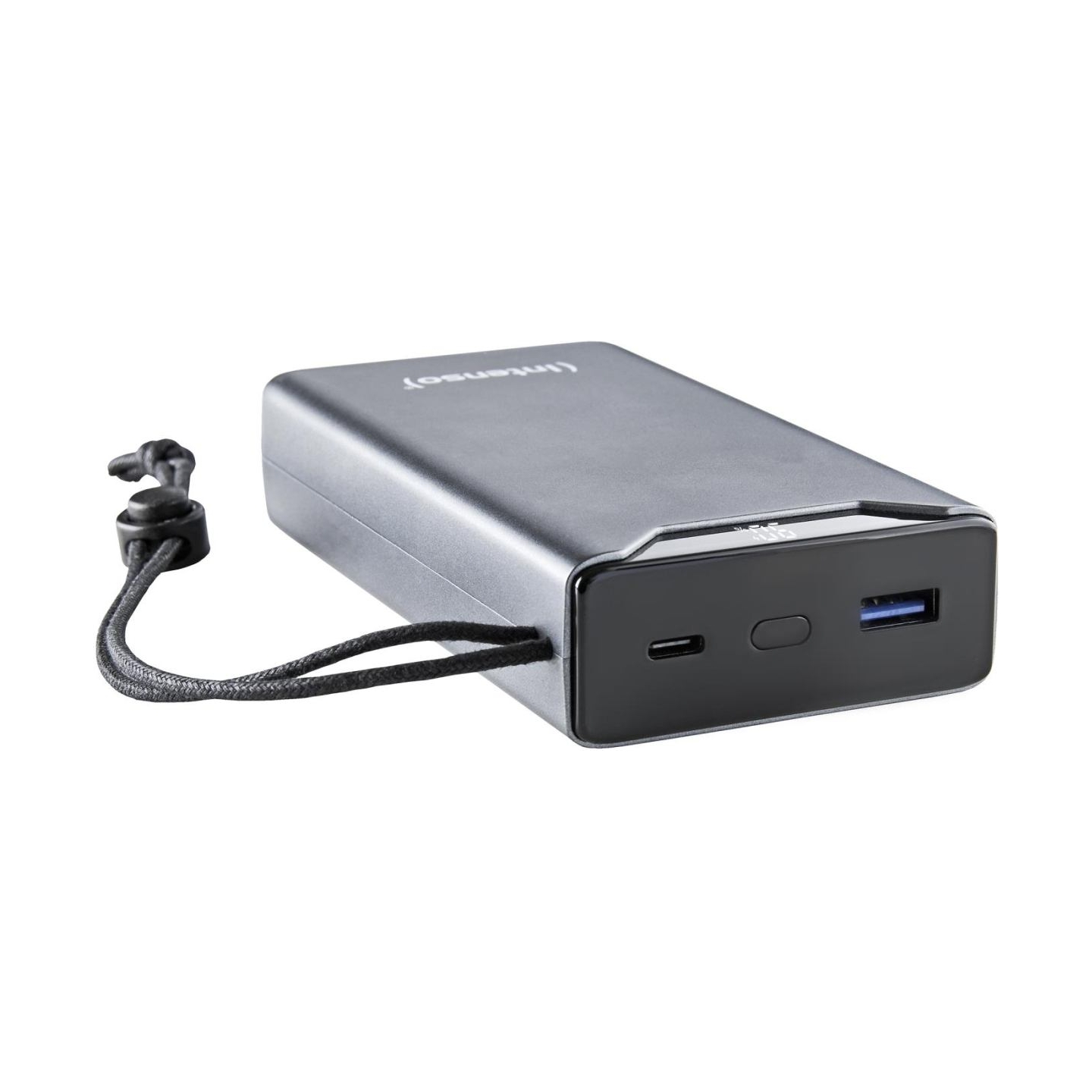 Intenso POWER BANK USB 20000MAH QC3.0/GREY F20000 7332054 INTENSO
