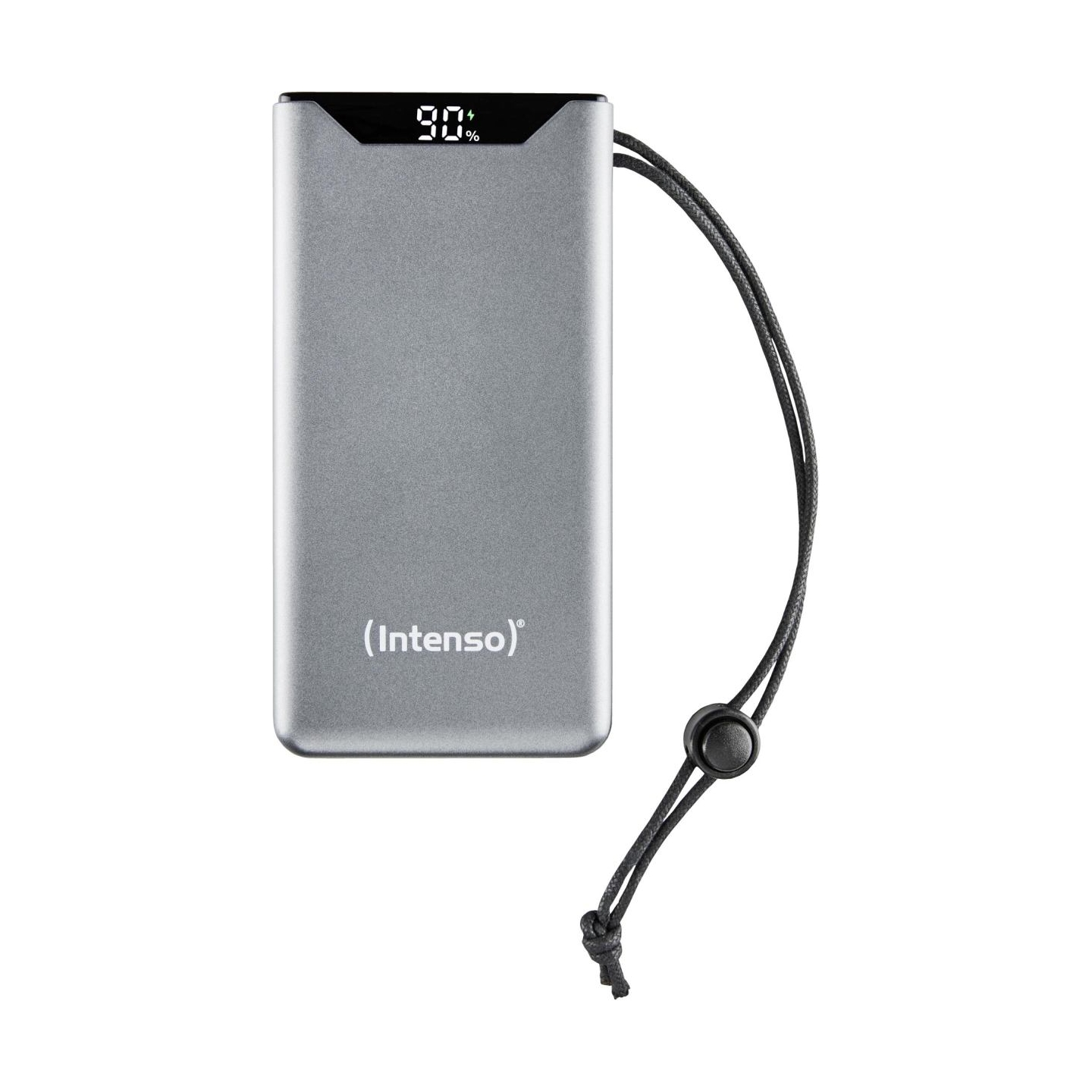 Intenso POWER BANK USB 20000MAH QC3.0/GREY F20000 7332054 INTENSO