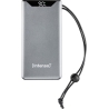 Intenso POWER BANK USB 20000MAH QC3.0/GREY F20000 7332054 INTENSO