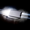 Intenso POWER BANK USB 20000MAH QC3.0/GREY F20000 7332054 INTENSO