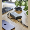 Intenso POWER BANK USB 20000MAH QC3.0/GREY F20000 7332054 INTENSO