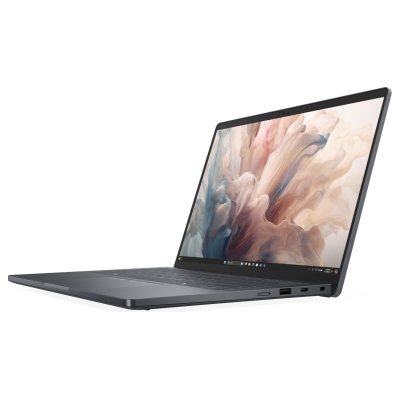 Dell Pro 14 Premium PA14250/Ultra 5 236V/16GB/512GB SSD Gen4/14.0" FHD+/Arc/FgrPr/Cams & Mic/WLAN + BT/Nordic Backlit Kb/3 Cell/