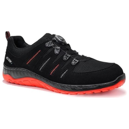 Elten | Safety Shoes Maddox BOA Low ESD S3, Size 44
