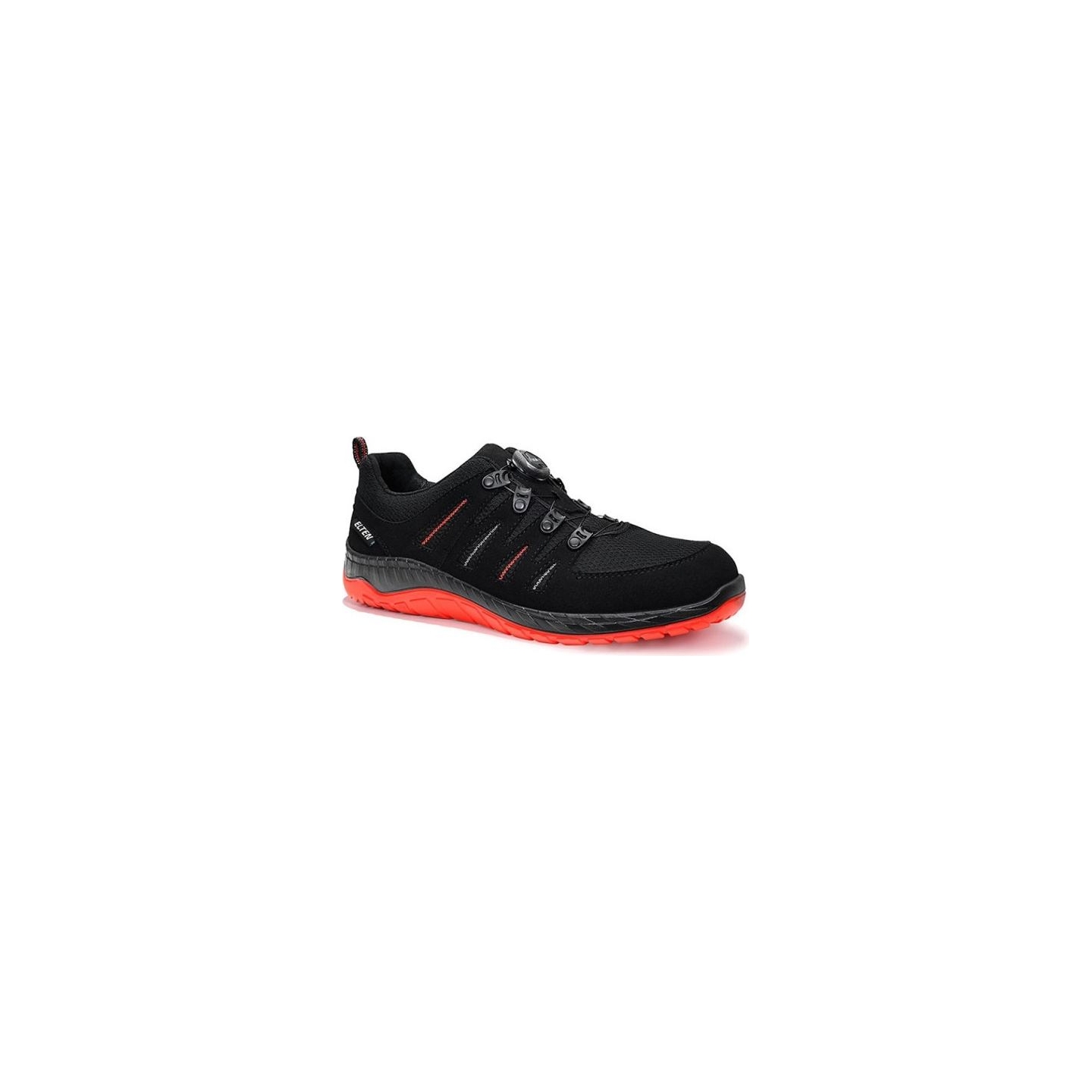 Elten | Safety Shoes Maddox BOA Low ESD S3, Size 44