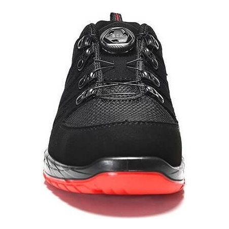 Elten | Safety Shoes Maddox BOA Low ESD S3, Size 44