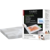 Caso | Foil Bags | 01219 | 50 units | Dimensions (W x L) 20 x 30 cm | Ribbed