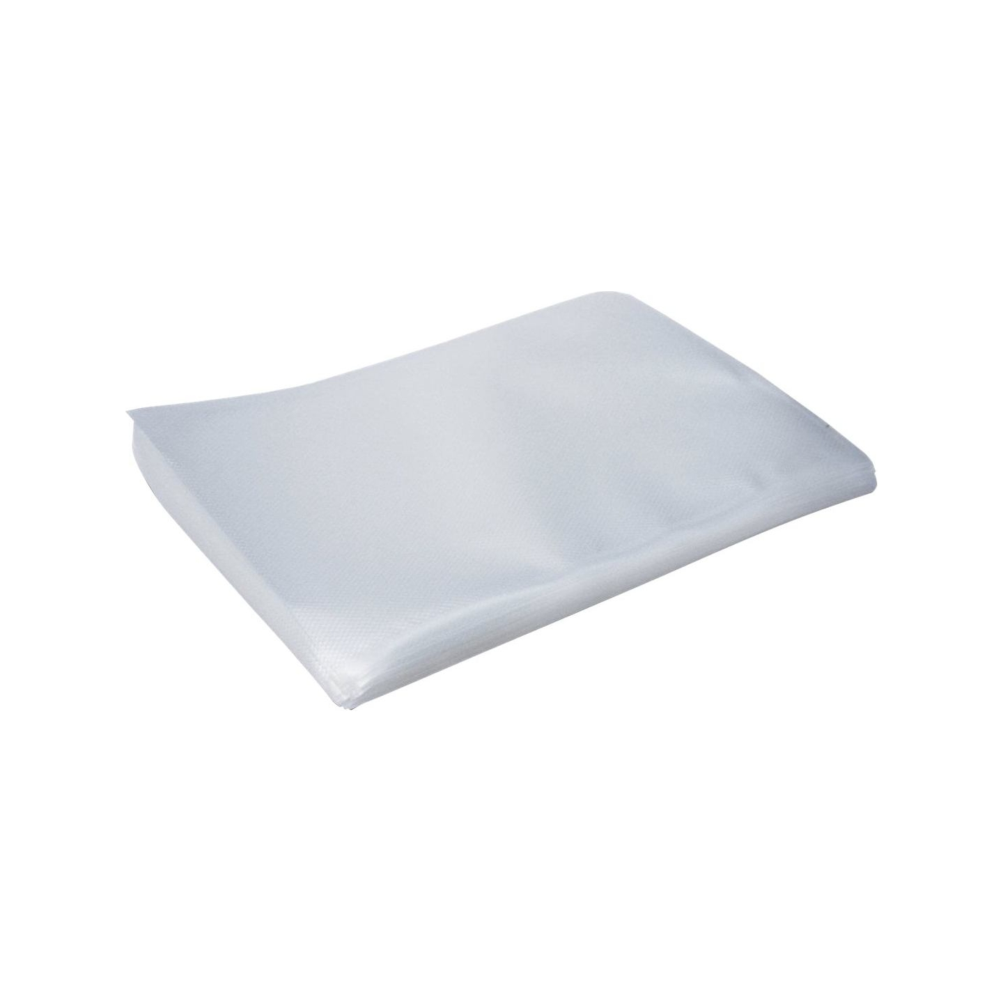 Caso | Foil Bags | 01219 | 50 units | Dimensions (W x L) 20 x 30 cm | Ribbed