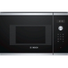 Bosch | Microwave Oven | BFL524MS0 | Built-in | 20 L | 800 W | Black
