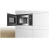 Bosch | Microwave Oven | BFL524MS0 | Built-in | 20 L | 800 W | Black