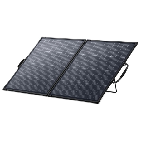 Anker 200 | Anker Solix | SOLIX PS200 | Bifacial Portable Solar Panel