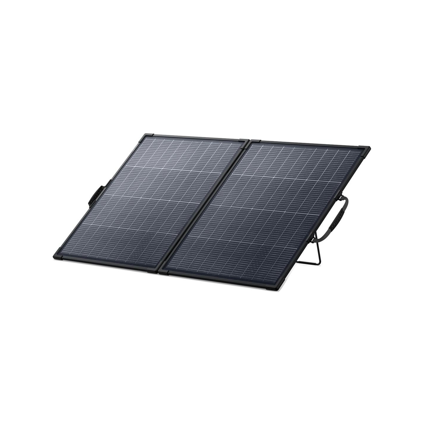 Anker 200 | Anker Solix | SOLIX PS200 | Bifacial Portable Solar Panel