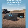Anker 200 | Anker Solix | SOLIX PS200 | Bifacial Portable Solar Panel