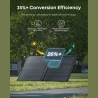 Anker 200 | Anker Solix | SOLIX PS200 | Bifacial Portable Solar Panel