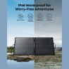 Anker 200 | Anker Solix | SOLIX PS200 | Bifacial Portable Solar Panel
