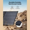 Anker 200 | Anker Solix | SOLIX PS200 | Bifacial Portable Solar Panel